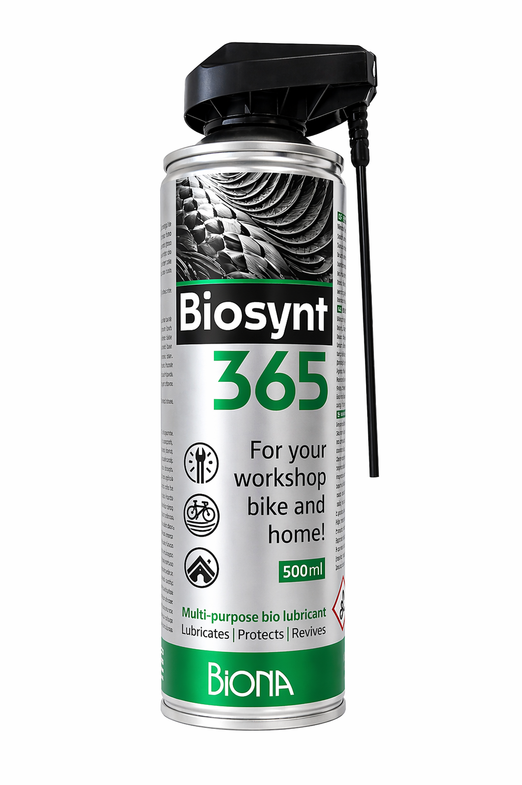 BIOSYNT 365 product